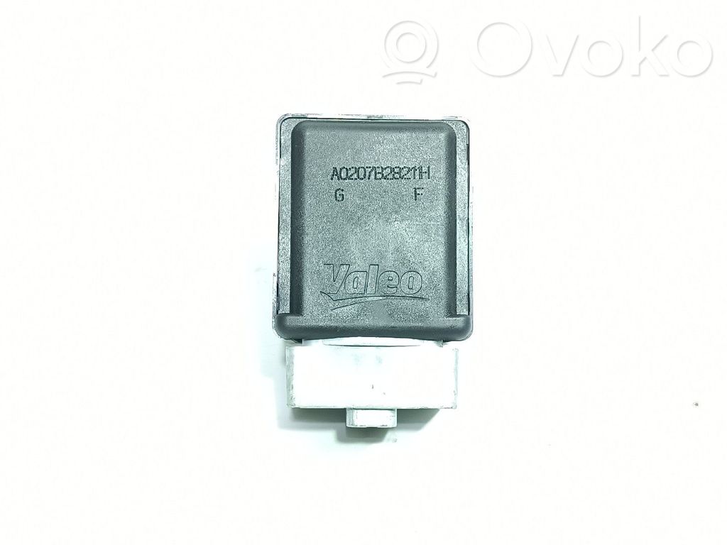 Blocare casetă direcție   8200604932,VALEO