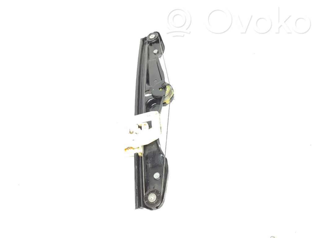 BMW 1 F20 F21 Macara geam spate fără motor 