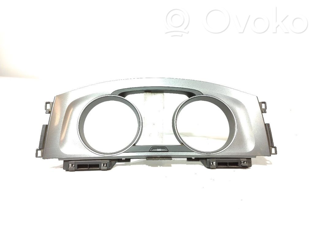 Mască ceasuri bord   5G0857059