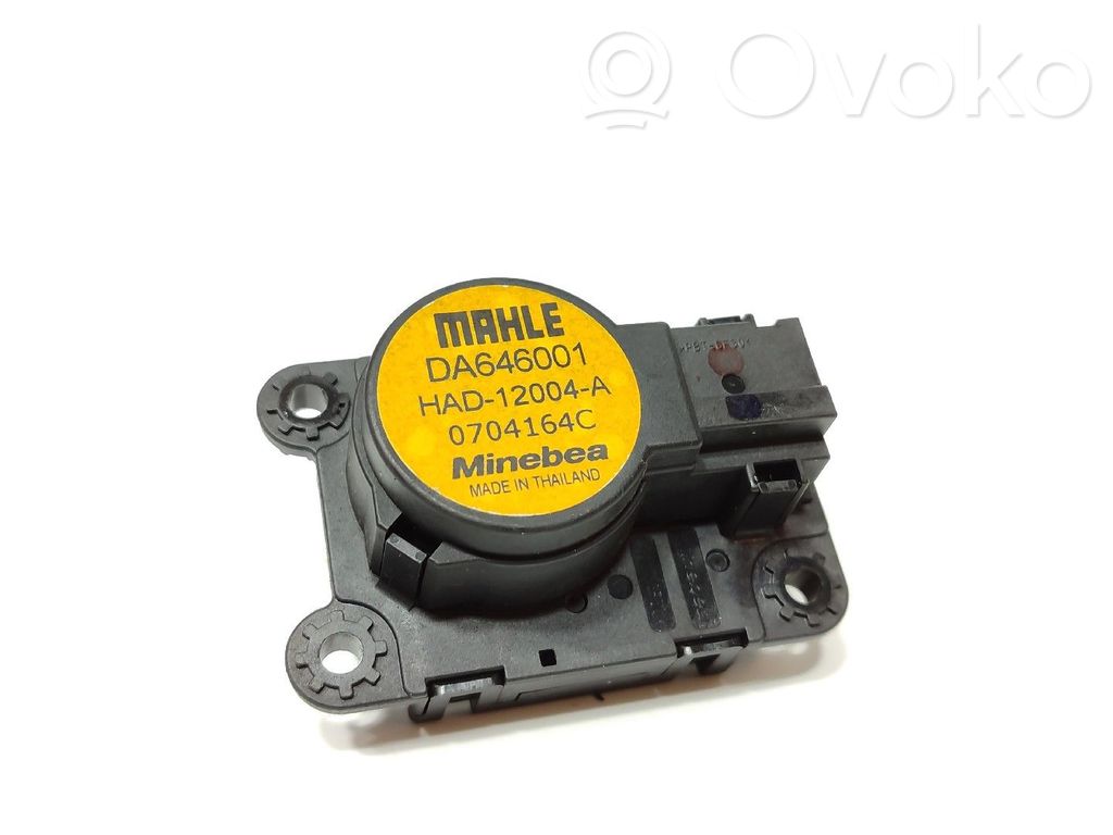 Heizungslüfter   DA646001,HAD12004A