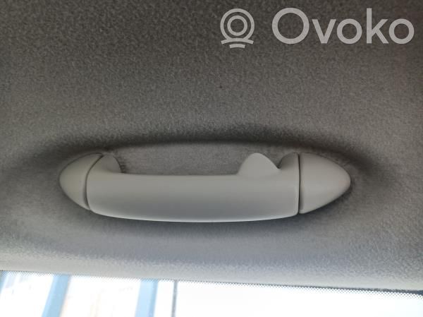 Mini One - Cooper Coupe R56 Front door interior handle 