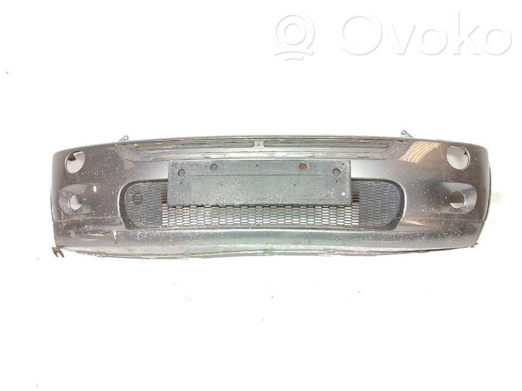 Front bumper   7068396,DEFEITO