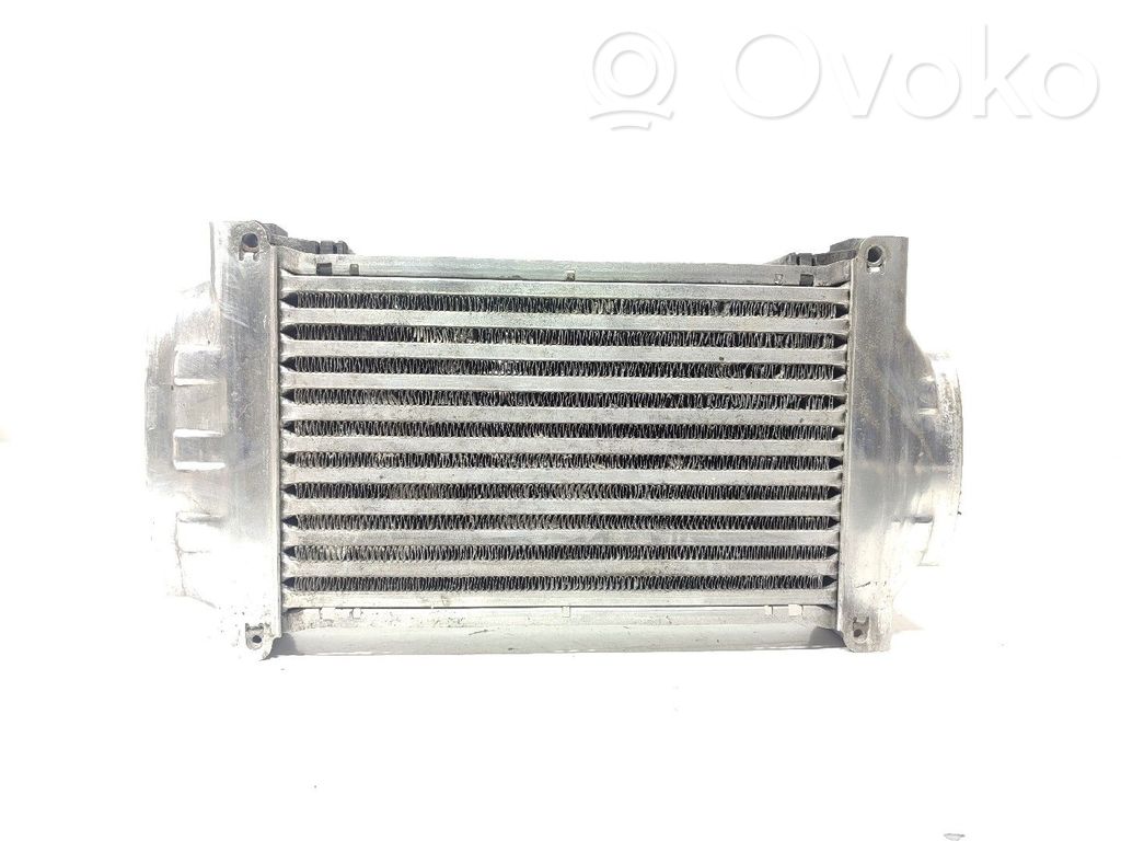 Mini One - Cooper R50 - 53 Intercooler radiator 