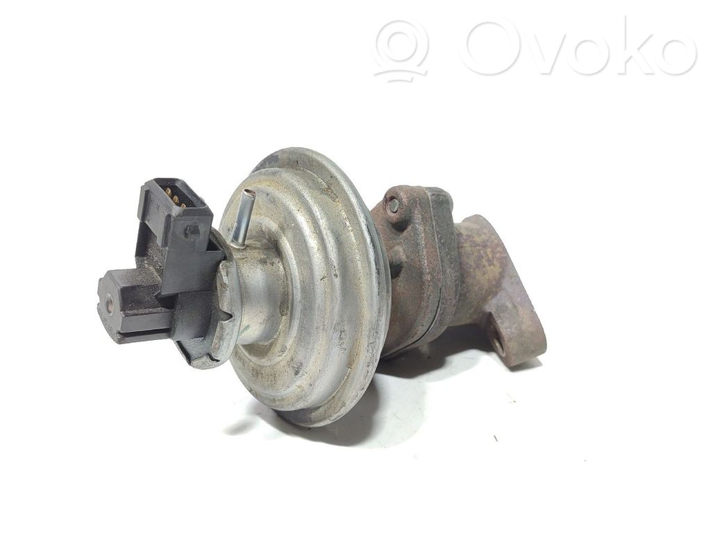 Soupape vanne EGR   782331602