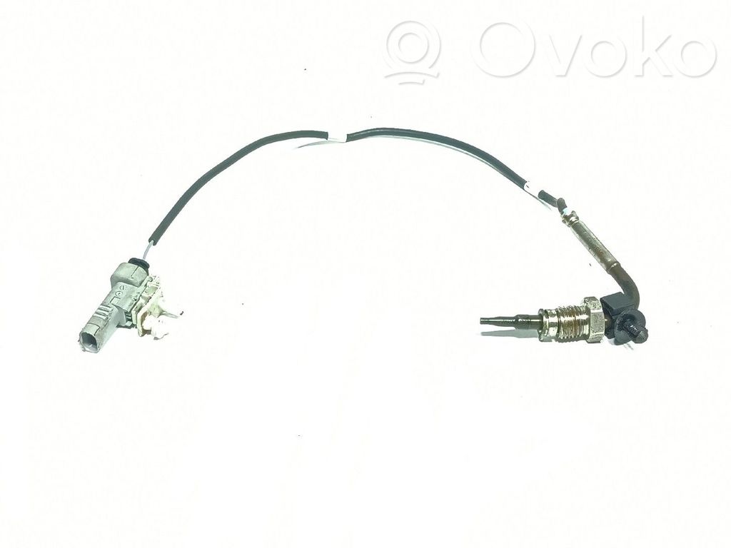 Abgastemperatursensor   55581650