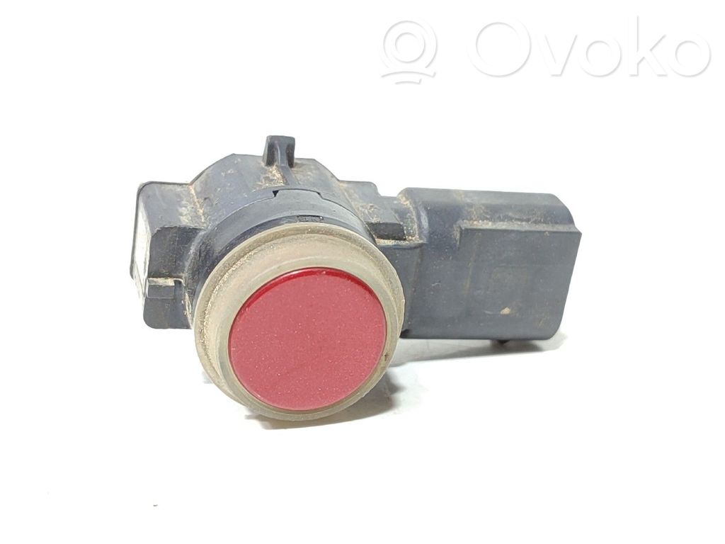 Citroen C4 II Picasso Sensor de aparcamiento PDC 