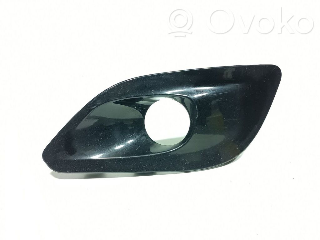 Peugeot 308 Front grill 