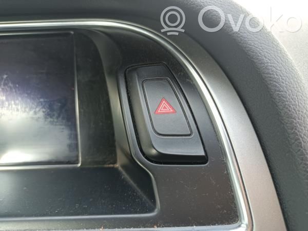 Comutator lumini pericol   BOTAO4PISCAS