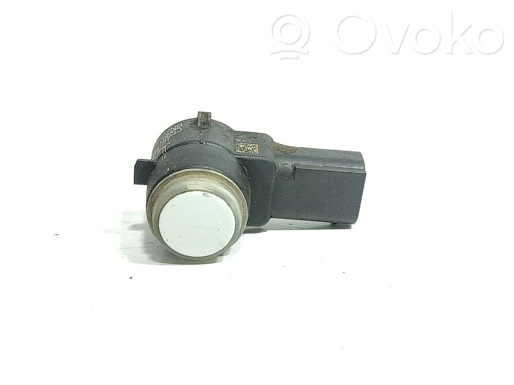 Parking PDC sensor   9666016377N9,BOSCH