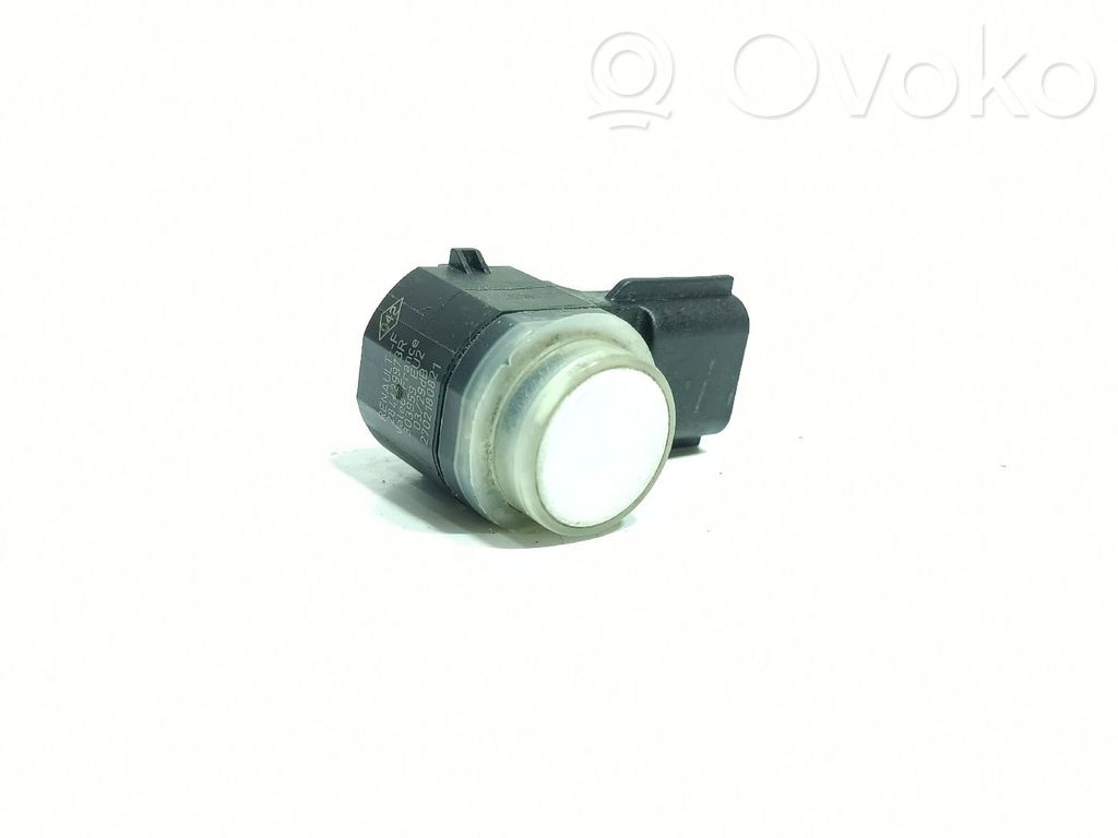 Renault Zoe Parking PDC sensor 