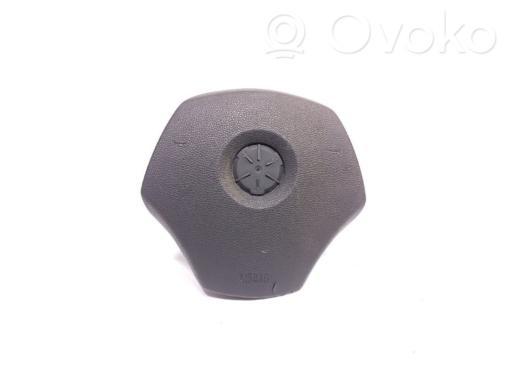Ohjauspyörän turvatyyny   6772866,336772866039,DEFEITO,FALTASIMBOLODOMEIO