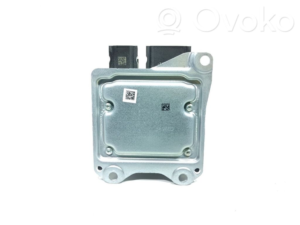 Airbag control unit/module   0285014851,FOMOCO