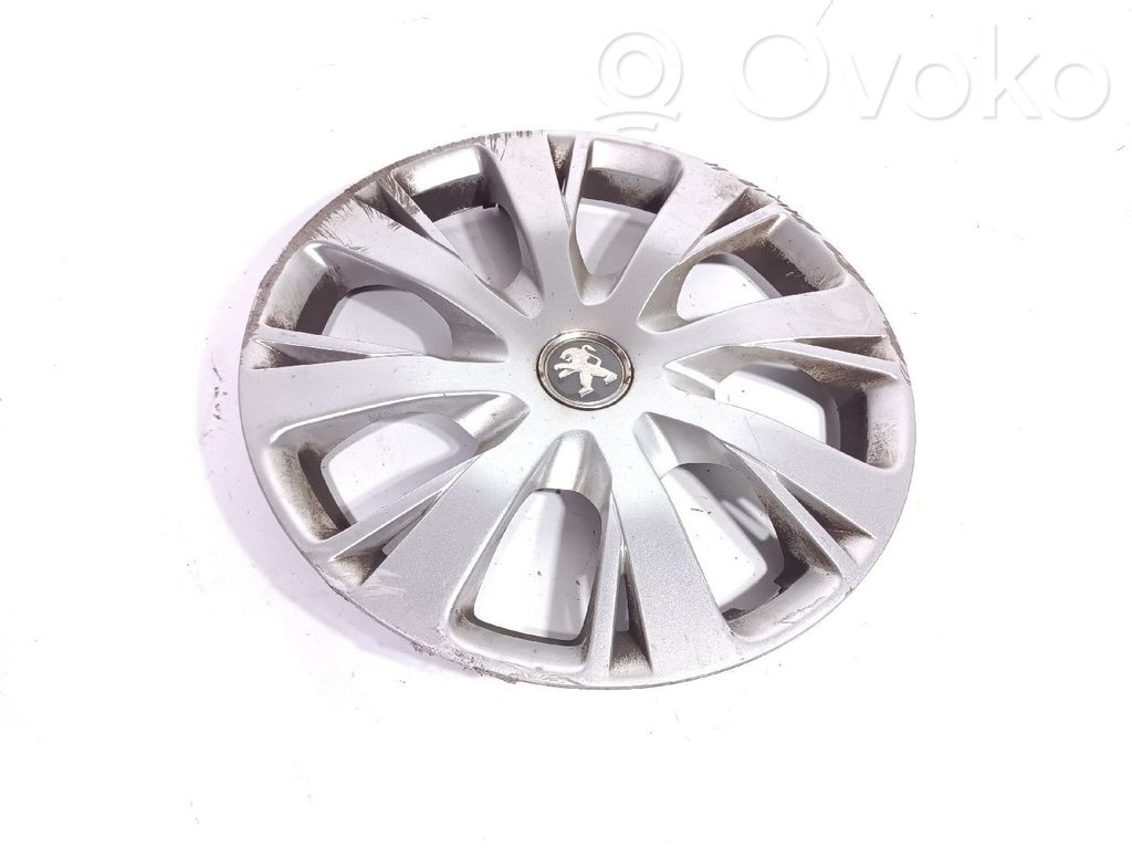 Tapacubos original de rueda   9808564477,DEFEITO