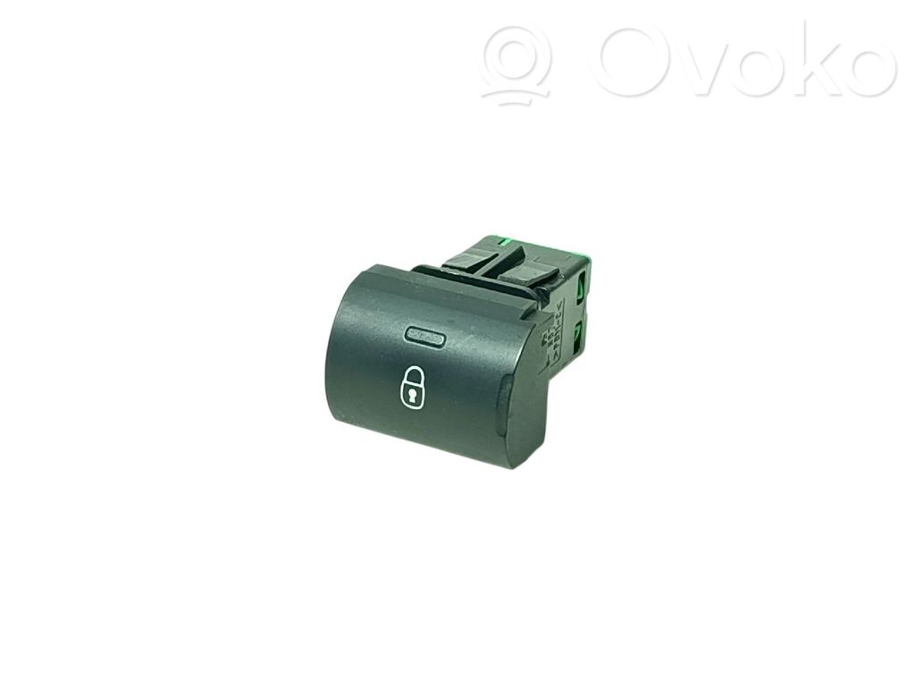 Botón interruptor de bloqueo de puertas   9812754877,BOTAOFECHOCENTRAL