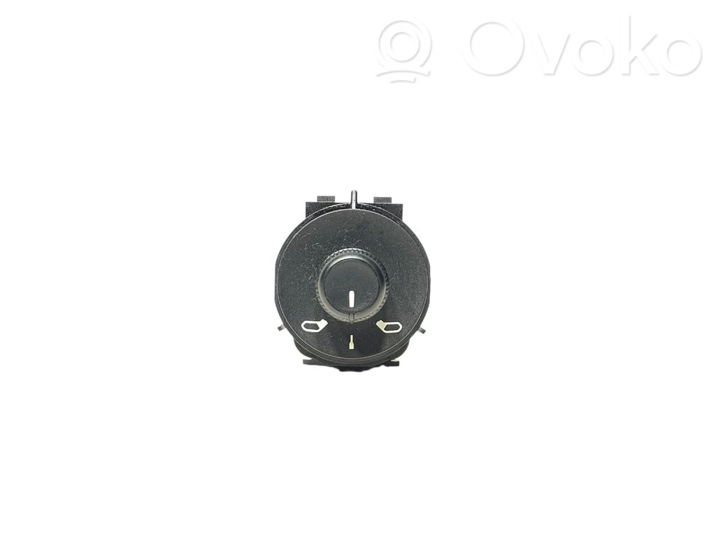 Interruptor del espejo lateral   96673722ZD,96673722ZD