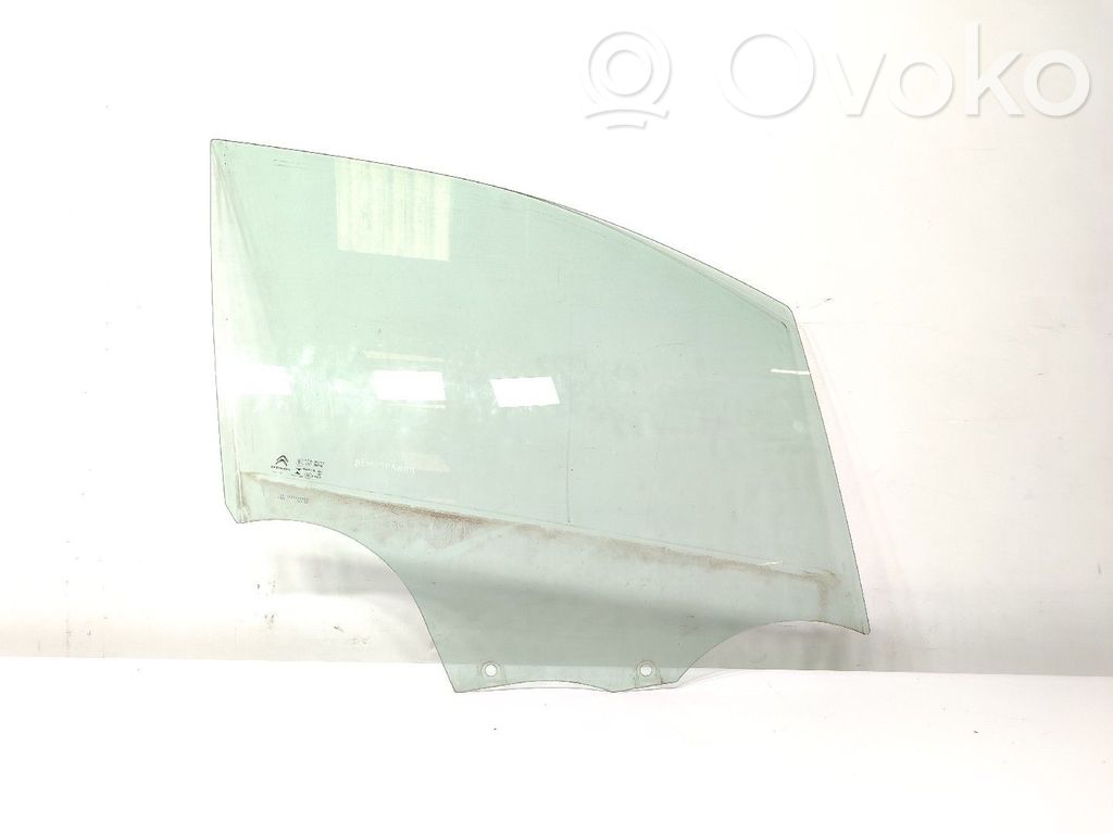 Szyba drzwi przednich   43R00048,AGCAUTOMOTIVE