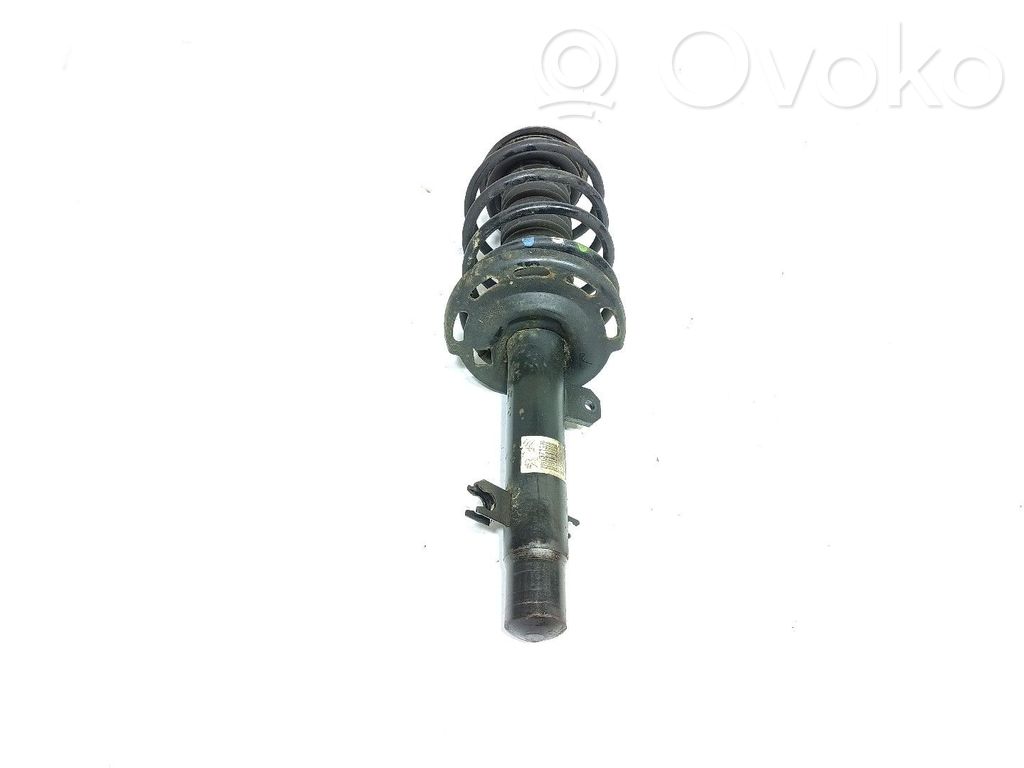 Citroen C3 Ammortizzatore anteriore 