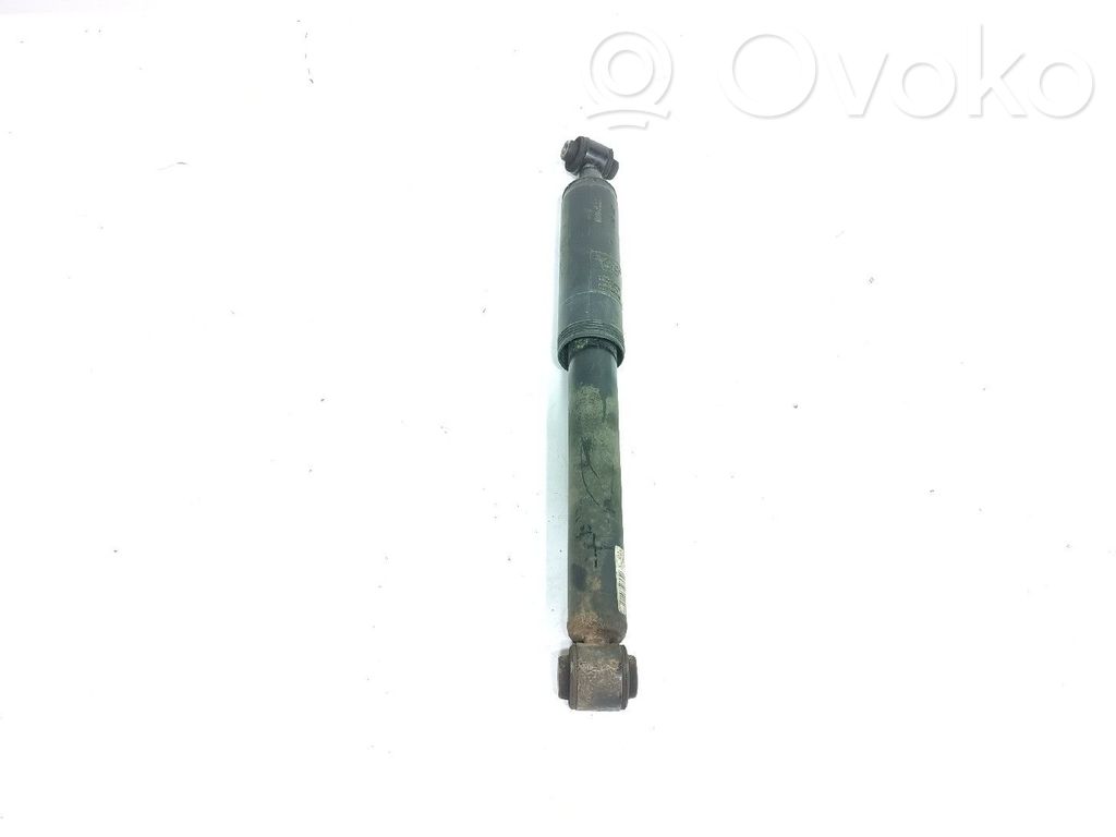 Stoßdämpfer hinten   9824997280