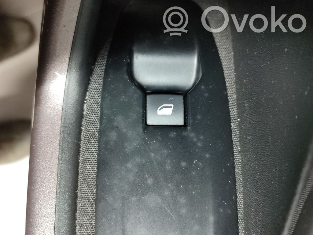 Interruptor del elevalunas eléctrico   FRENTEDIREITO