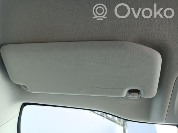 Peugeot 2008 I Sun visor 