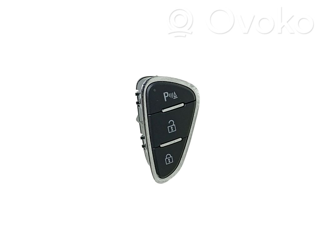 Central locking switch button   39031631