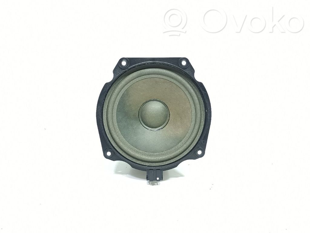 Mini One - Cooper Coupe R56 Altavoz del panel 