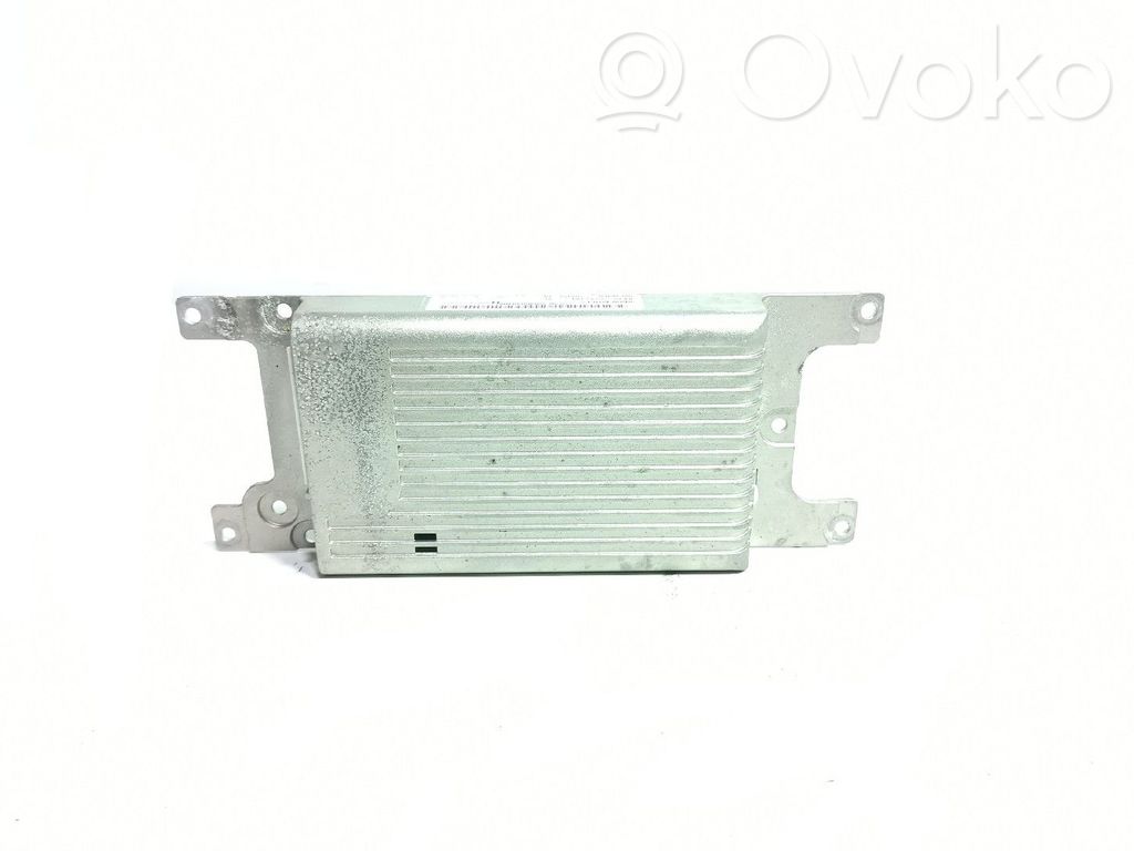 BMW 3 E92 E93 Moduł / Sterownik Bluetooth 