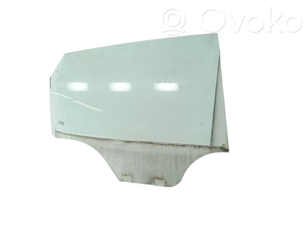 Seat Ibiza IV (6J,6P) Vetro del finestrino della portiera posteriore