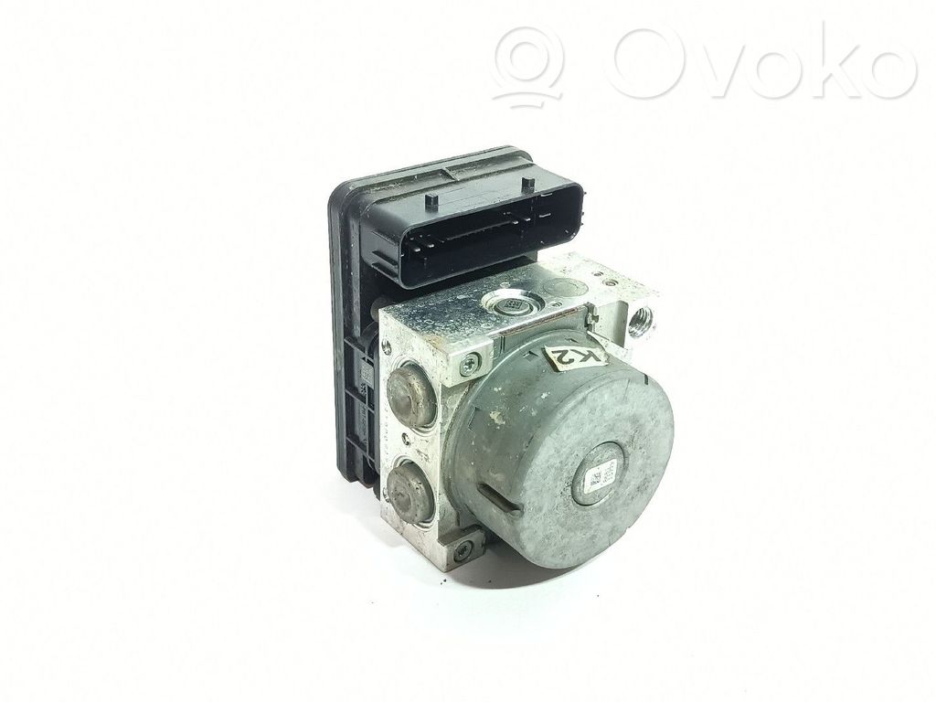 Ford Fiesta Master brake cylinder 