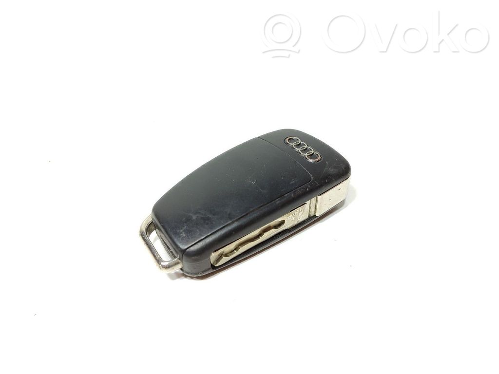 Audi A3 S3 8V Cheie/telecomandă contact