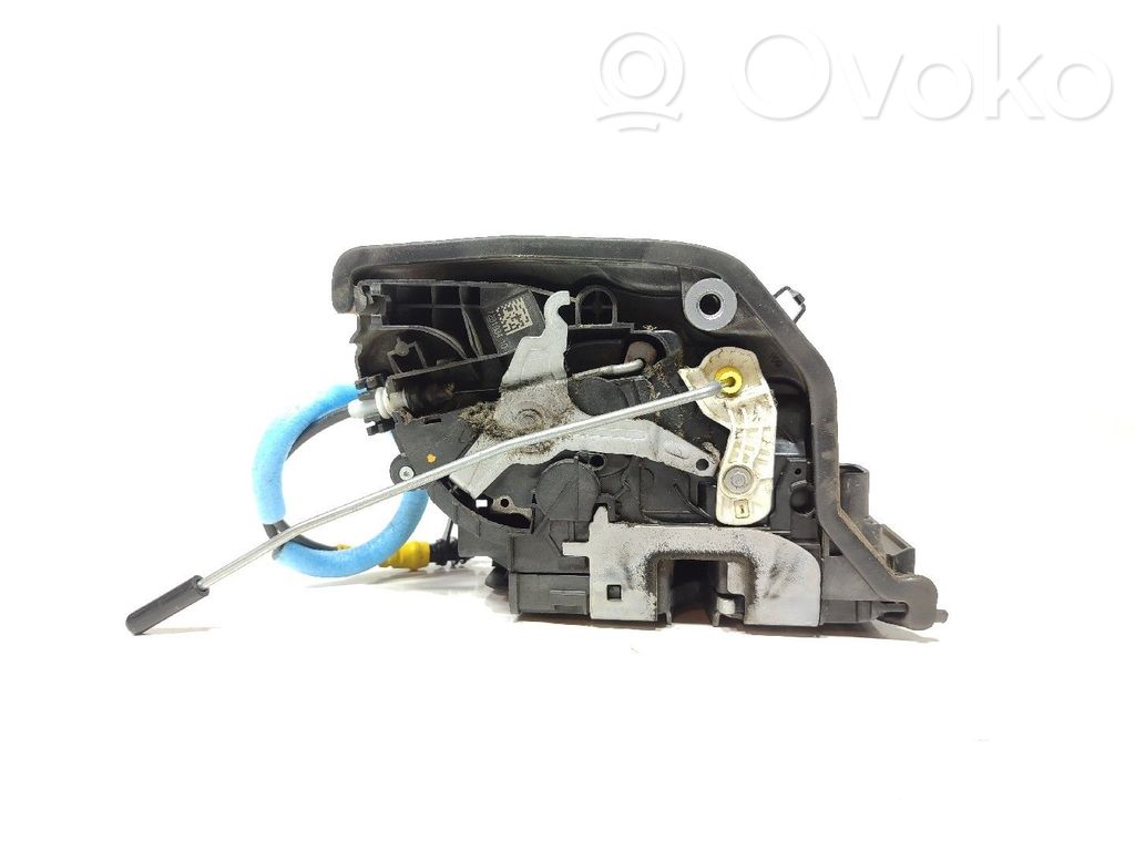 Etuoven lukko   728193410