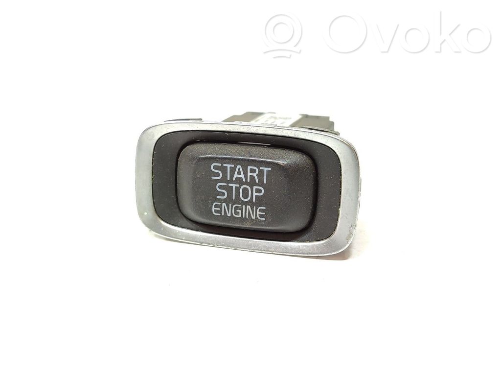 Przycisk zapłonu Start / Stop   31456645