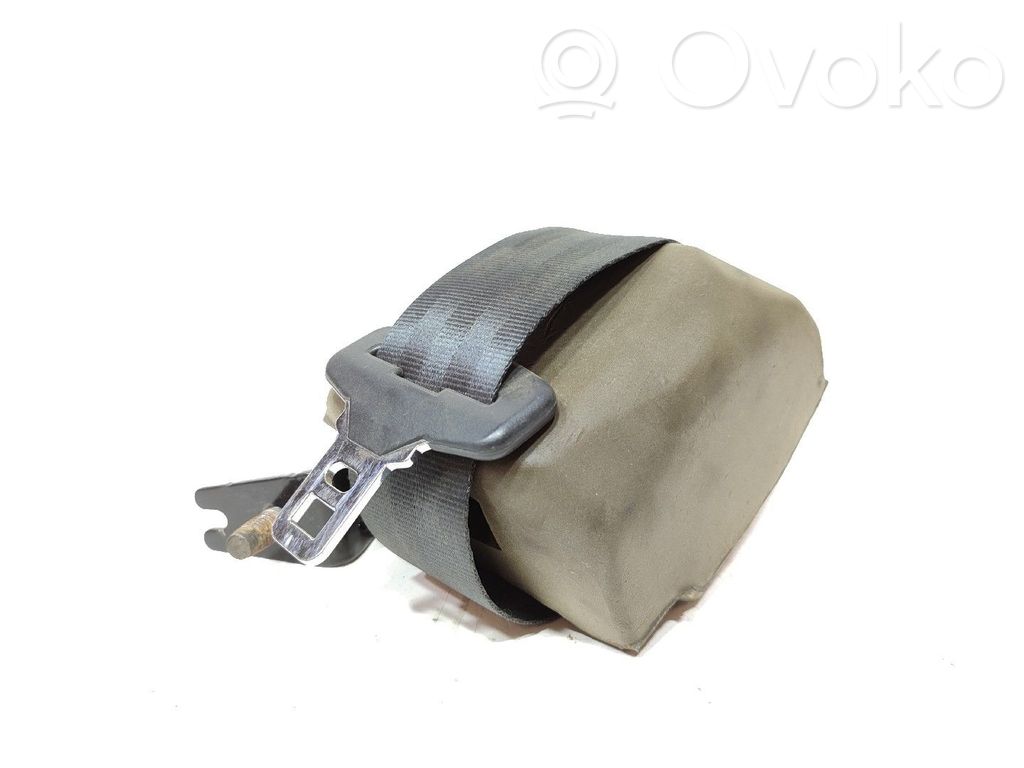 Ceinture de sécurité arrière   31292072