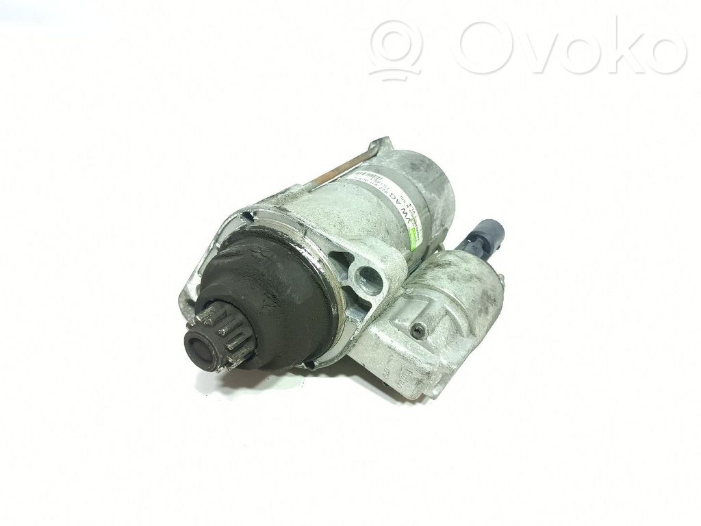 Seat Ibiza IV (6J,6P) Motorino d’avviamento