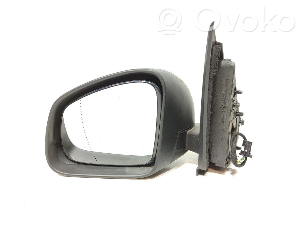 Renault Twingo III Specchietto retrovisore elettrico portiera anteriore