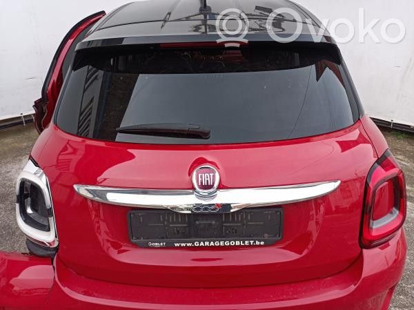 Fiat 500X Portellone posteriore/bagagliaio
