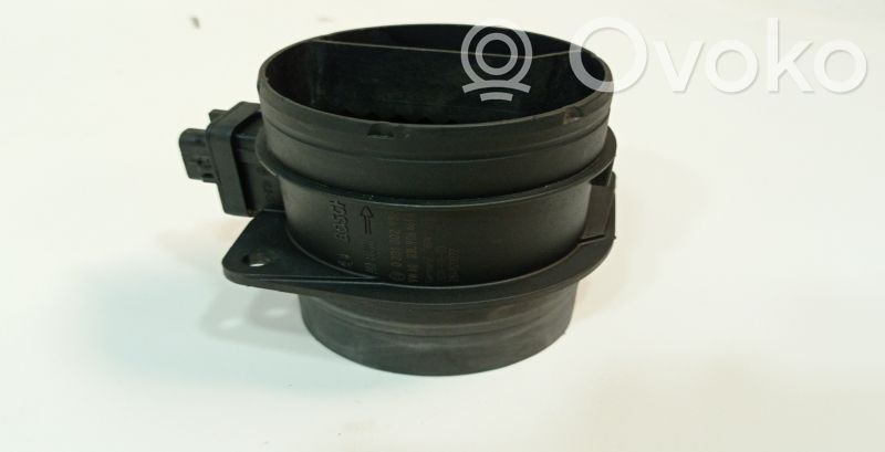 Luftmassenmesser Luftmengenmesser   03L906461A,0231002956