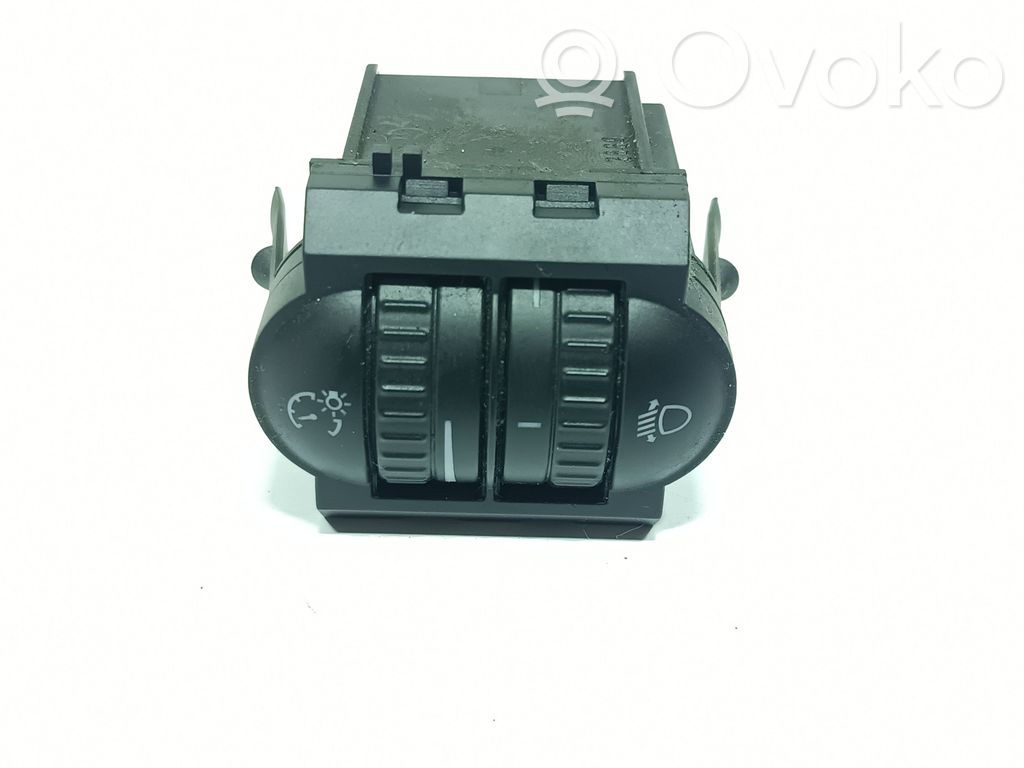 Valomoduuli LCM   5K0941333
