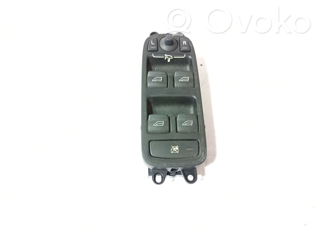 Volvo S40 Electric window control switch 