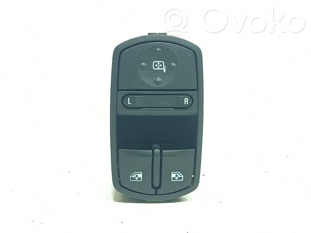Interrupteur commade lève-vitre   315625731