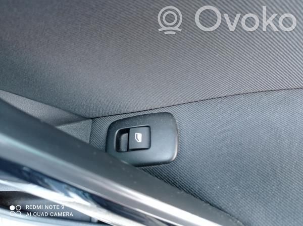 Peugeot 508 Interruptor del elevalunas eléctrico 