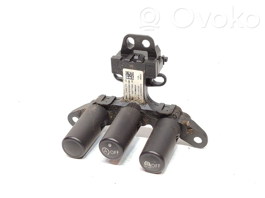 Mini One - Cooper Coupe R56 ESP (stability program) switch 
