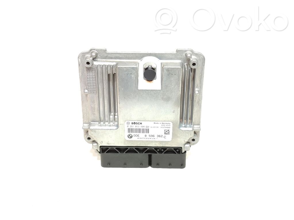 Mini One - Cooper F56 F55 Engine control unit/module 