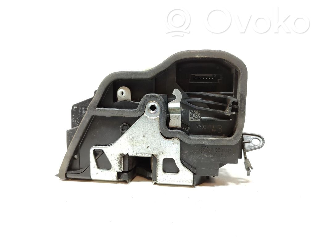 Etuoven lukko   7202143