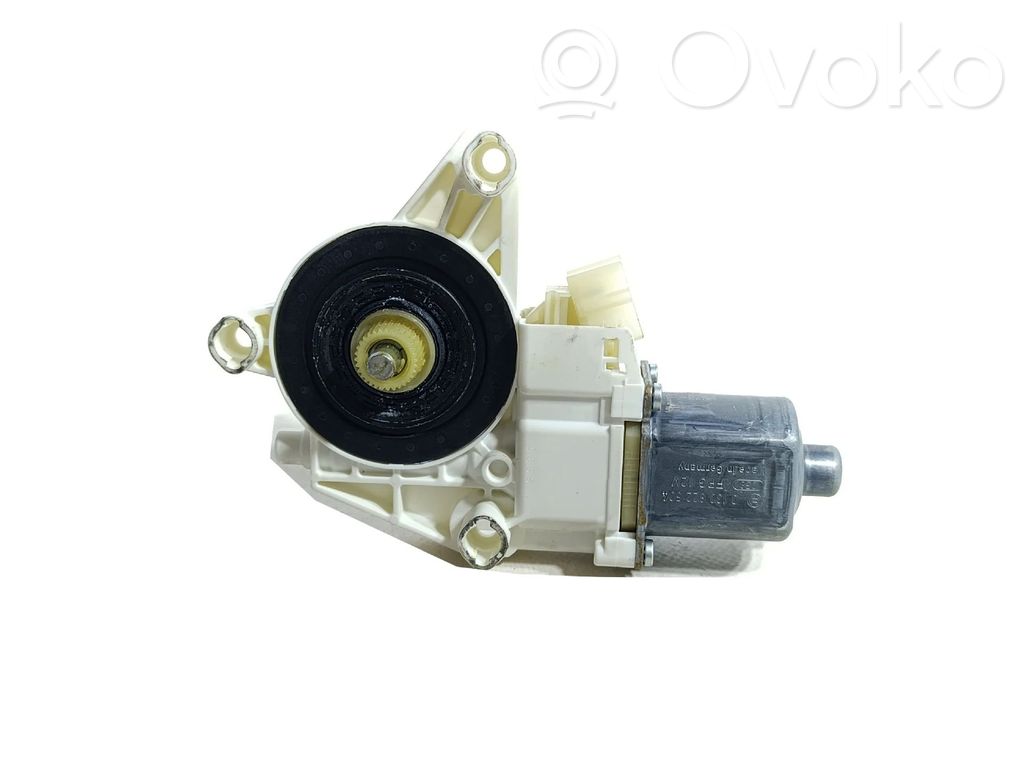 Mercedes-Benz C W204 Motor macara geam ușă spate