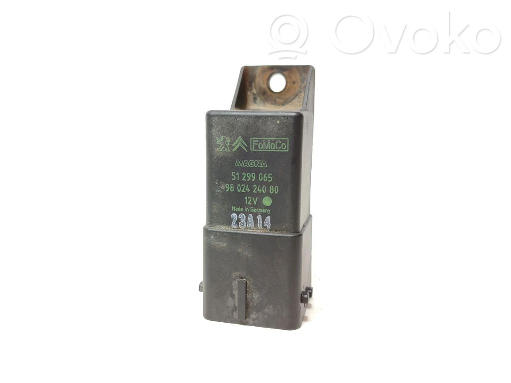 Unitate de control SAM   9802424080