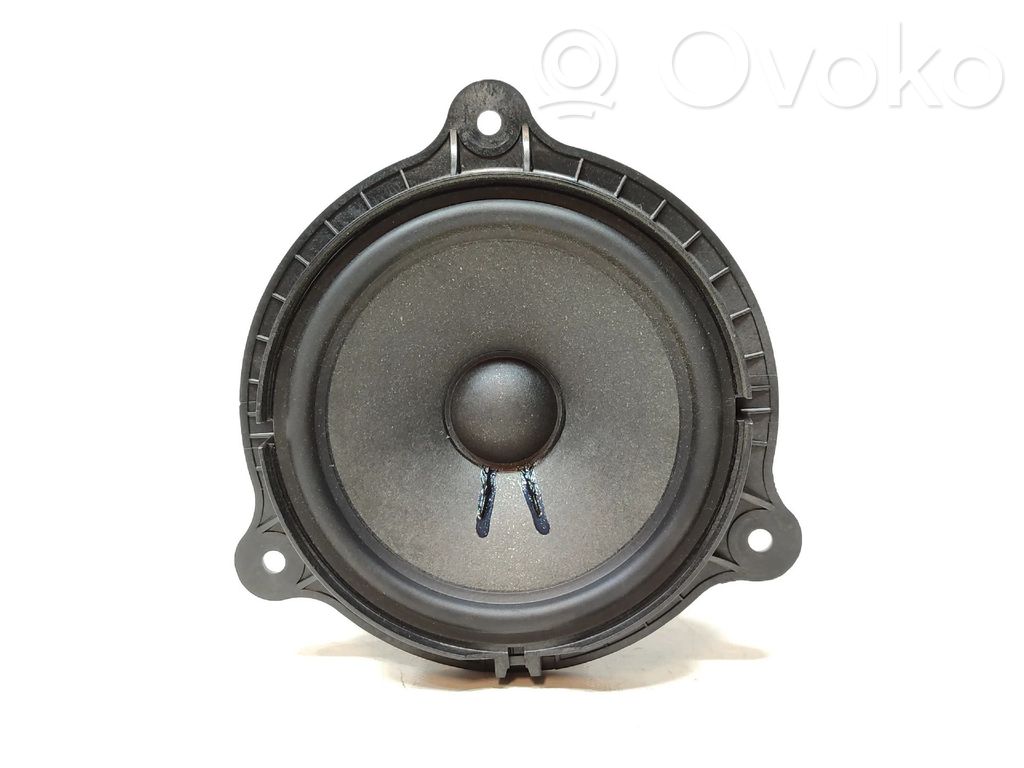 Renault Twingo III Altavoz del panel 