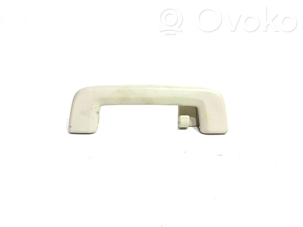 Jaguar XF X250 Rear door interior handle 