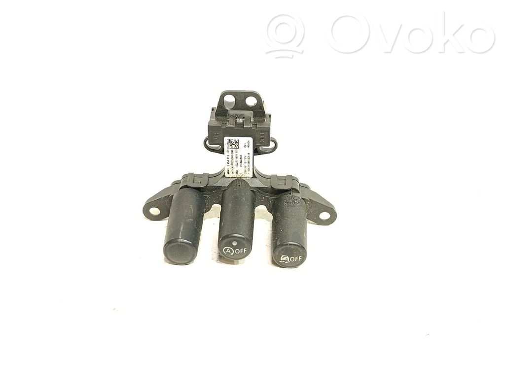 Mini One - Cooper Coupe R56 ESP (stability program) switch 