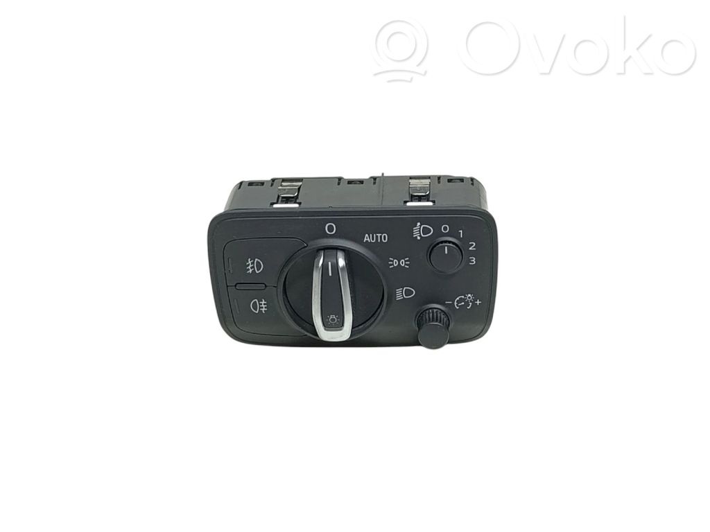 Light switch   8V0941531Q